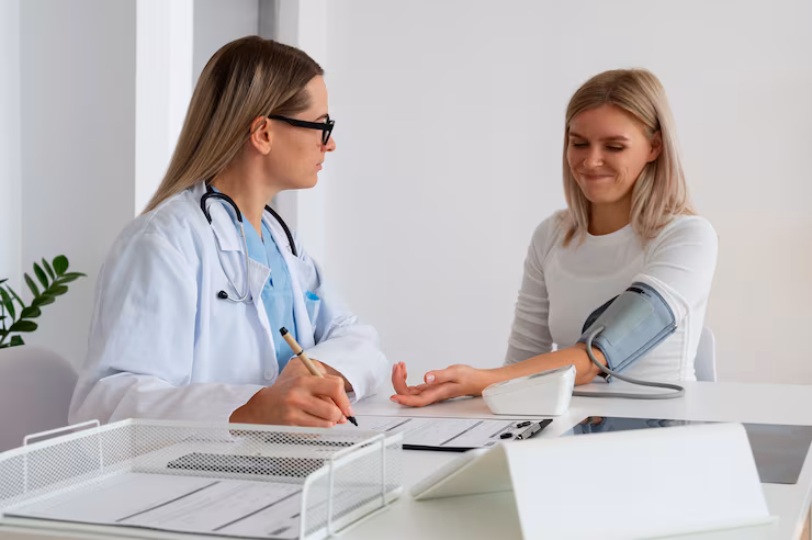 Medical Team